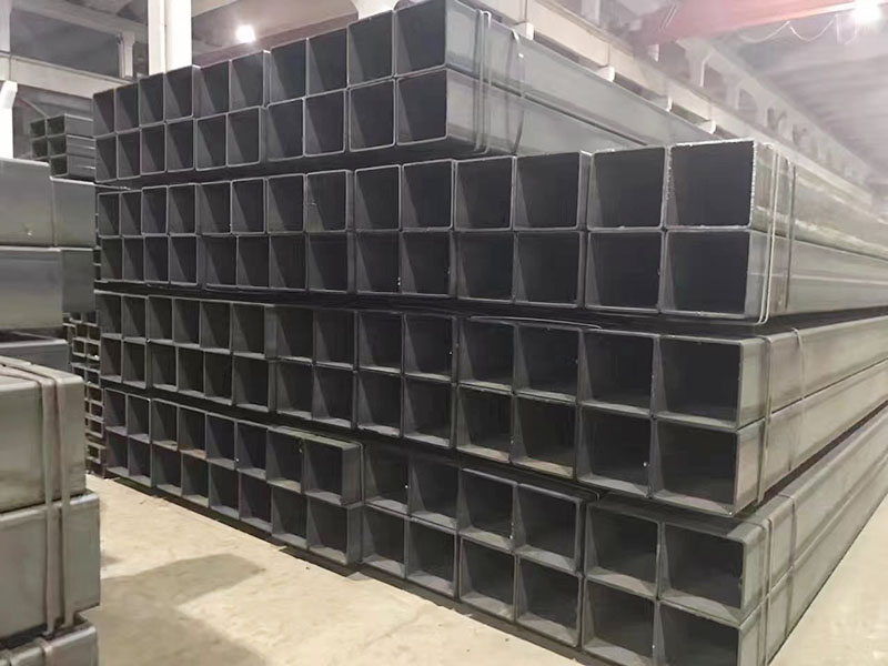 六盘水薄壁方管